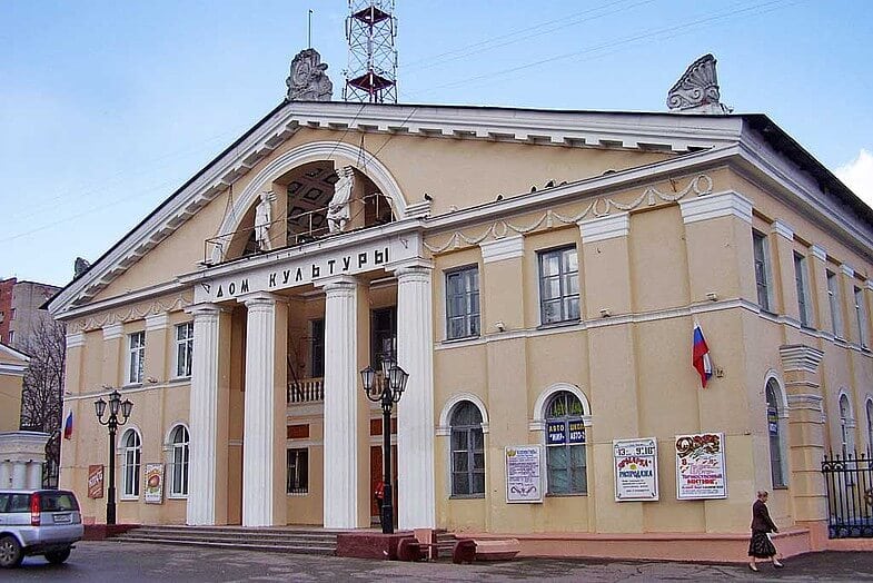 Дезинфекция Дедовск